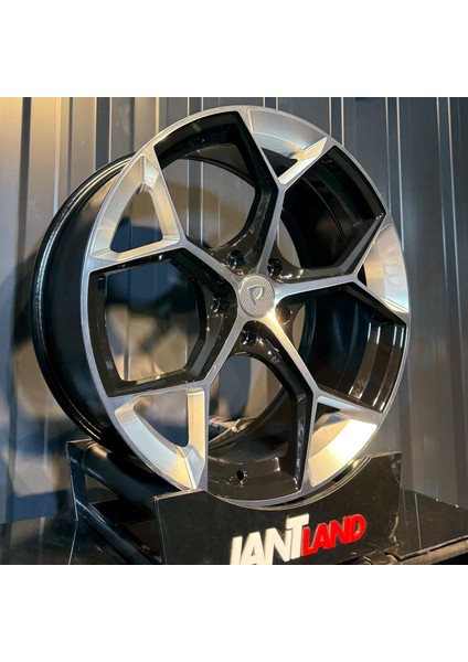 Jantland - 20" 5X112 Ithal Audı A4 A5 A6 A7 Rs5 Jant A6 fiyatları