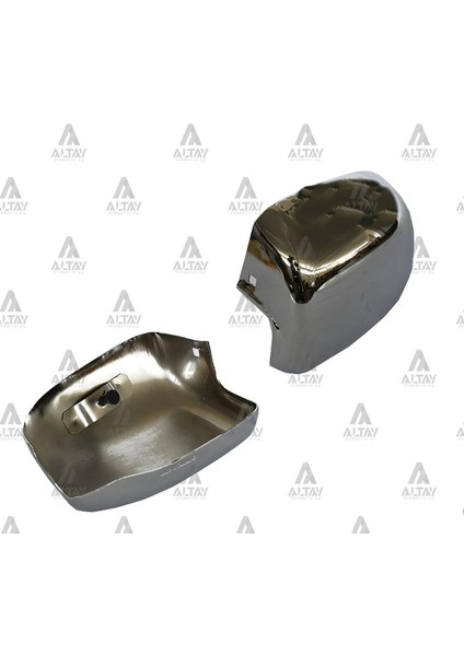 TAMPON KULAĞI PICKUP ÖN D-21 KROM SAĞ 62016 55G00