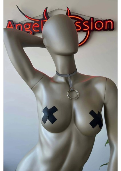 Ince Reflektörlü Choker - APFT414 modelleri