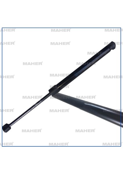 AMORTİSÖR BAGAJ KAPAK VECTRA B 1995-2003 HB. 132727 (2 ADET)