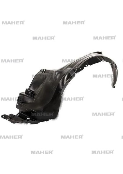 ÇAMURLUK DAVLUMBAZI HILUX ÖN 2015-2018 SOL 53806 0K150