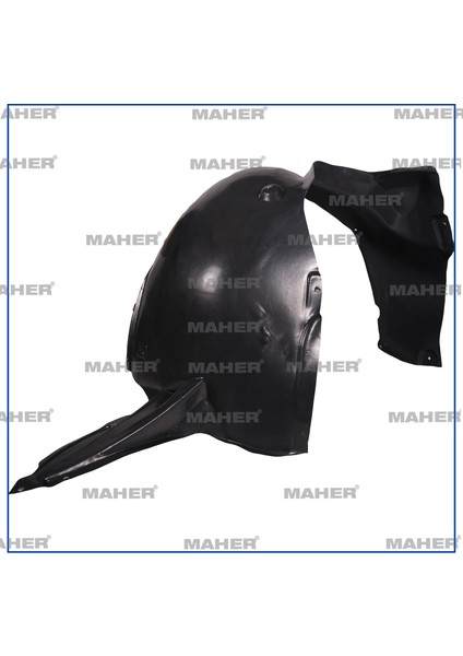 ÇAMURLUK DAVLUMBAZI FABIA 2001-2007 ÖN SAĞ 6Y0809958E