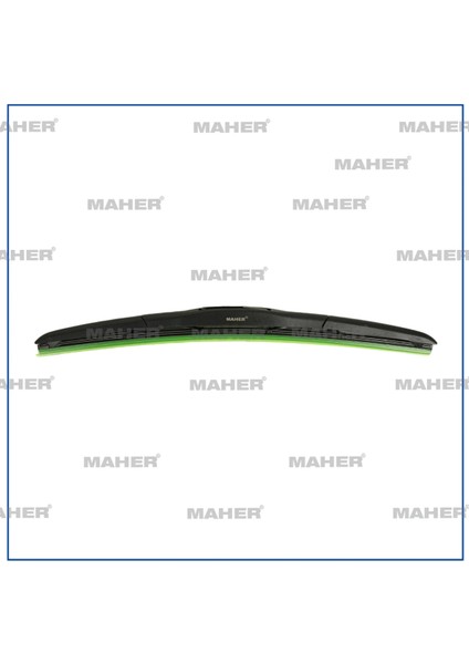 SİLECEK SÜPÜRGESİ TEK TİP ÜNİVERSAL 16 HYBRID (400MM) 11378