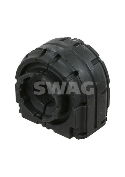 VİRAJ DEMİR LASTIĞI ARKA 100 511 0011 GOLF5-GOLF6-JETTA-TIGUAN-A3-LEON 19 MM 2004 FEBI 23356 1K0511327AP 1K0511327AE (2 ADET)