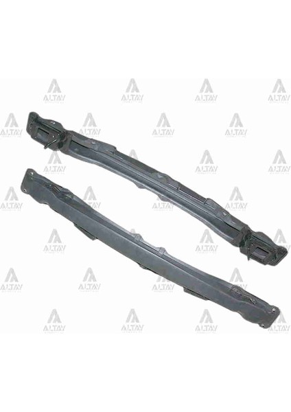 TAMPON DEMİRİ CERATO ARKA 2009-2012 86630 1M000