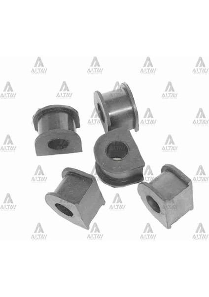 VİRAJ LASTİĞİ ACCORD 1990-1998 ARKA (YERLİ) 52315 SJ4000 (5 ADET)