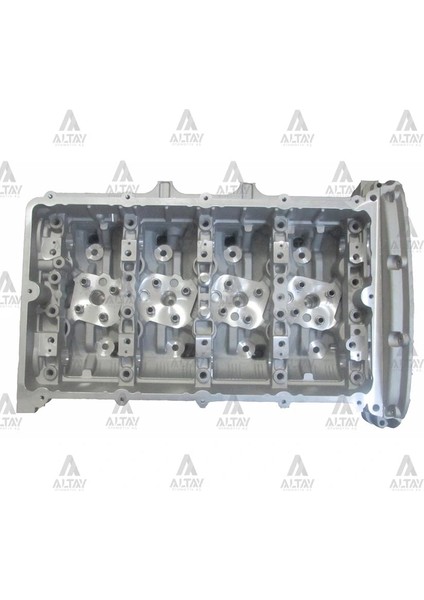 SİLİNDİR KAPAĞI TRANSIT / BOXER 4 / JUMPER 2.2 JTD 2006-2011 130HP ÖNDEN ÇEKER KISA TİP 4HU-4HV 0200GW
