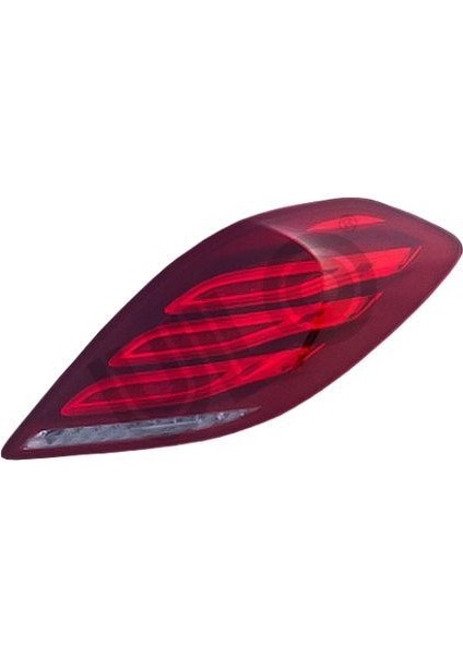 STOP LAMBASI SAG LED MERCEDES S-CLASS W222 2013-2017 A2229065501