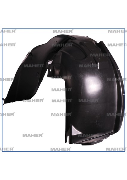 ÇAMURLUK DAVLUMBAZI LINEA 2007 ÖN SOL 51864775