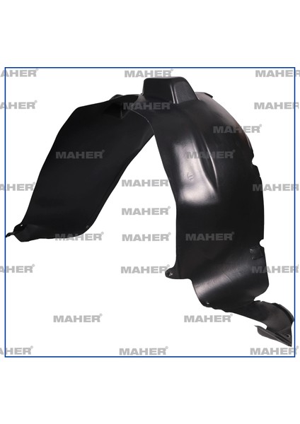 ÇAMURLUK DAVLUMBAZI ANTARA 2007-2011 ÖN SOL 4806432