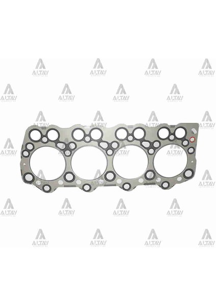 SİLİNDİR KAPAK CONTASI HD-72 / HD-77 ÇELİK 1.45MM 22311 41220 fiyatları