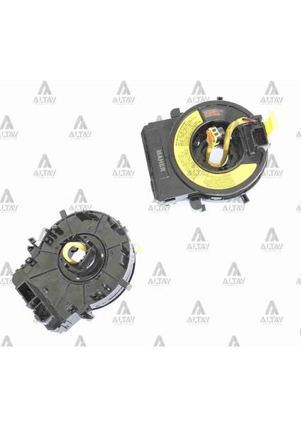 AIRBAG ÇEMBERİ (ZEMBEREK) I-30 2012-2016 / SPORTAGE 2011 93490 3R110