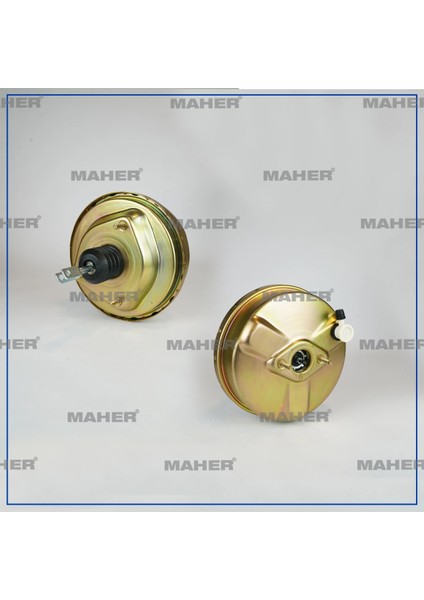 VESTINGHOUSE DOĞAN SLX BÜYÜK KAFA 8LİK 85009692