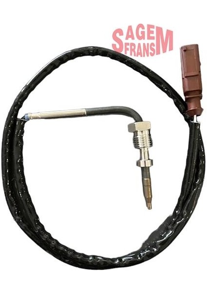 TURBO ISI KAPTORU SEAT ATECA 1.6 TDI 2016-SUPERB 3 1.6-PASSAT B8 1.6 TDI 2014 04L906088DH