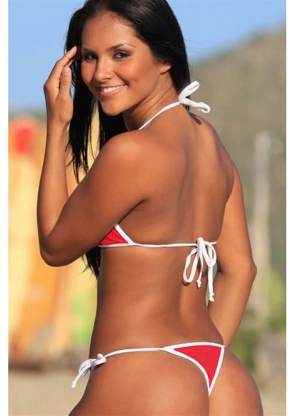 TP101076 Seksi Bikini Takım