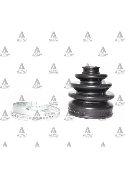 AKS KÖRÜĞÜ TAKIM DIŞ ACCENT 1995-2006 / EXCEL / GETZ 2003-2006 / LANCER / 323 / APPLAUSE BENZİNLİ 49541 24000