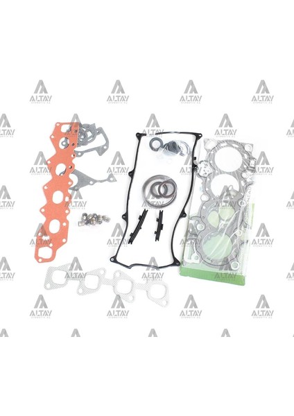 TAKIM CONTA APPLAUSE GRAFİTLİ 04111 87108