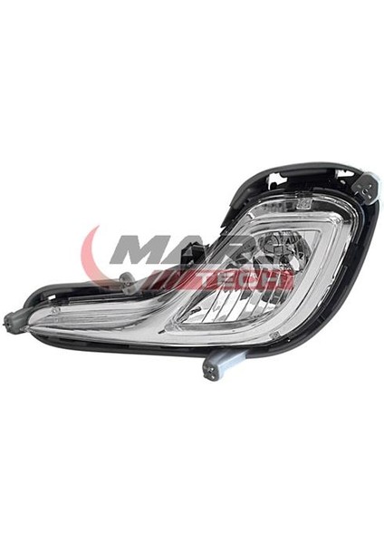 SİS FARI SAĞ AMPÜLLÜ HYUNDAI ACCENT BLUE 2012 H27/1 922021R000