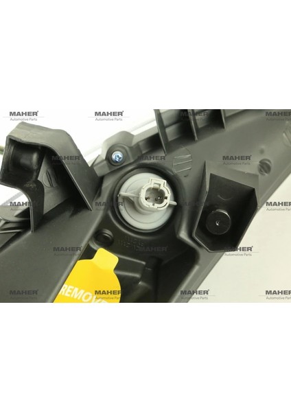 SİNYAL LAMBASI JUKE 2010-2014 SAĞ (2.FAR) 26120 1KL0C modelleri