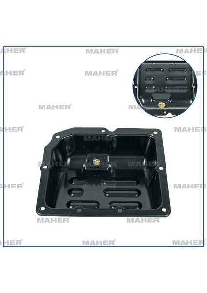 YAĞ KARTERİ I-10 2010-2018 / PICANTO 1.0 MPI 21510 04000 fiyatları