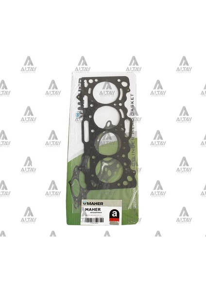 SİLİNDİR KAPAK CONTASI LANCER 2003-2008 1.6 4G18 / PROTON 1.6 2000 ÇELİK MD342397