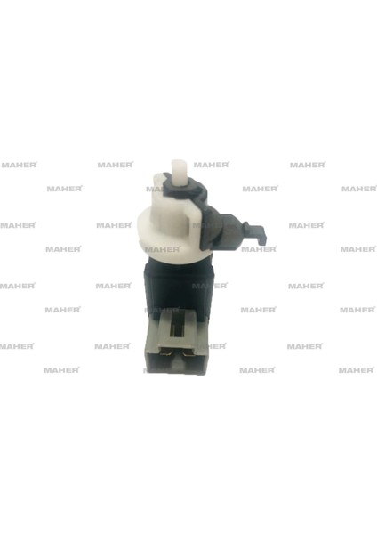 MÜSÜR FREN PEDAL ACCENT 2011-2014 BLUE / ELANTRA 2011-2016 / I-10 2013-2018 / I-30 2012-2016 / SANTAFE 2012-2015 / I-40 2011-2015 93810 3S000