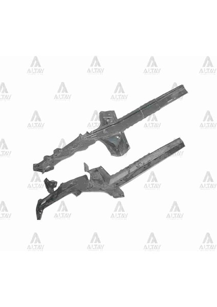 ŞASE SACI I-20 2009-2014 SOL 64605 1J110