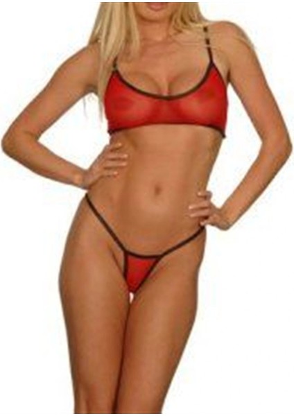 TP060880 Bikini Takım