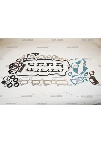 TAKIM CONTA L-200 2007-2015 TRITON GRAFITLI (SILINDIR CONTASIZ) 1000A407