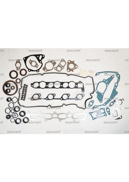 TAKIM CONTA L-200 2007-2015 TRITON GRAFITLI (SILINDIR CONTASIZ) 1000A407 fiyatları