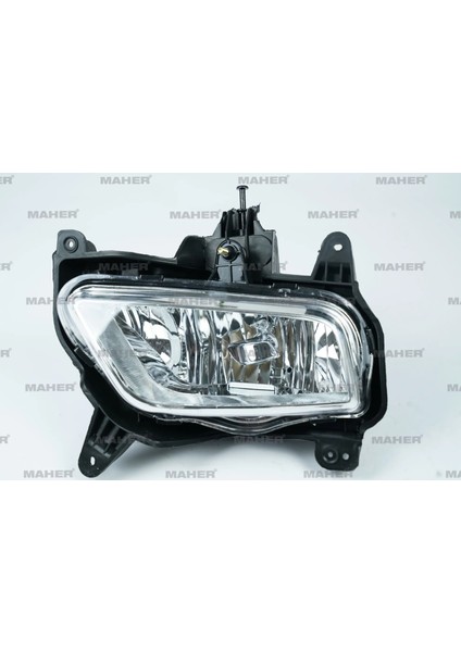 SİS LAMBASI H-100 2012-2018 KAMYONET ÖN SAĞ 92202 4F510 modelleri