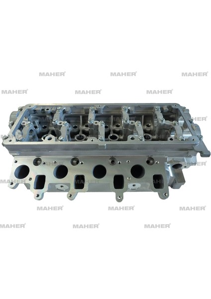 SİLİNDİR KAPAĞI CRAFTER / AMAROK / A4 2010 2.0 TDI CKUB-CKUC-CDCA-CDBA-CJCB-CJCA-CGLC-CJCD (BORU DELİKSİZ) 03L103351C G N 908725 fiyatları