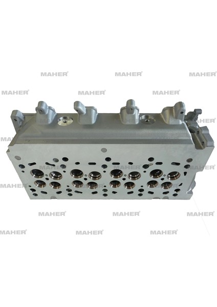 SİLİNDİR KAPAĞI CRAFTER / AMAROK / A4 2010 2.0 TDI CKUB-CKUC-CDCA-CDBA-CJCB-CJCA-CGLC-CJCD (BORU DELİKSİZ) 03L103351C G N 908725 modelleri