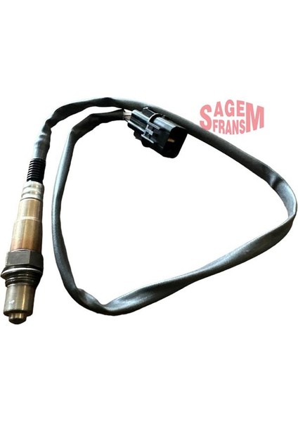 OKSİJEN SONDA SENSOR ACCENT BLUE 1.4-İX20 1.4 1.6 165 392102B310