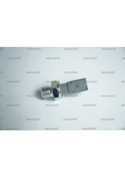 MÜŞÜR YAĞ FİESTA / FOCUS / C-MAX / COURİER / C2 / C3 /C4 2002 1.4-1.5-1.6 TDCİ 0,50 BAR 1131C5 fiyatları