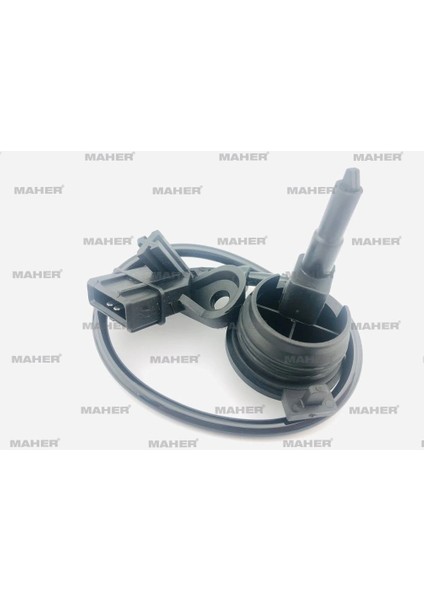 MÜŞÜR GERİ VİTES PASSAT / A4 / A6 1998-2005 012919823F