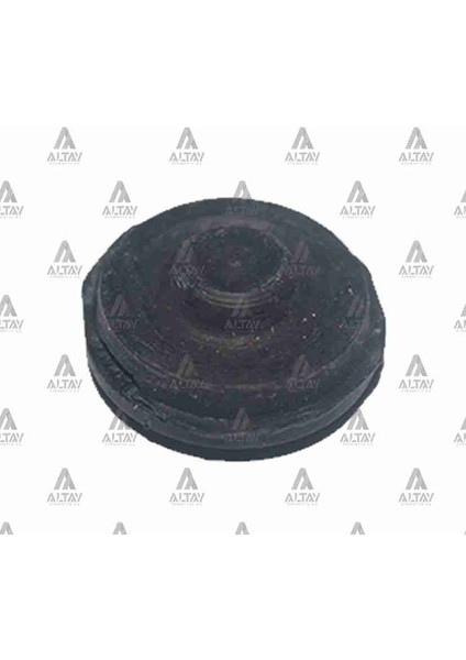 ÜST KAPAK CİVATA ALT LASTİK COROLLA 1988-2000 (YERLİ) 90210 08020 (10 ADET)