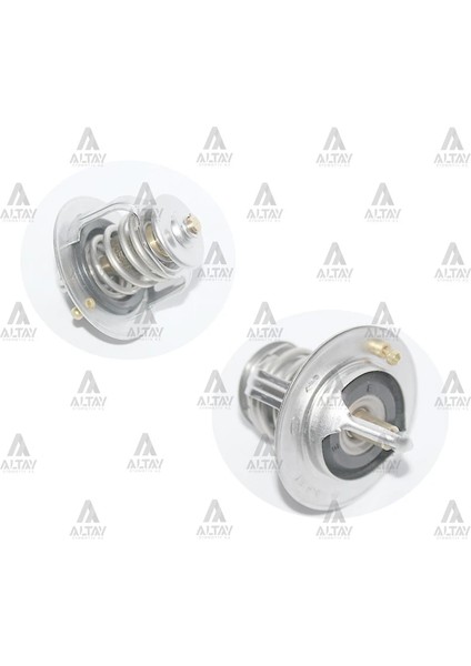 TERMOSTAT PRIMERA 2.0 / TD-25 / TD-27 76.5 CC WV54BN 76 5