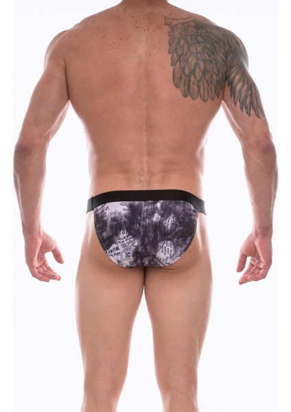 Erkek Desenli Slip modelleri
