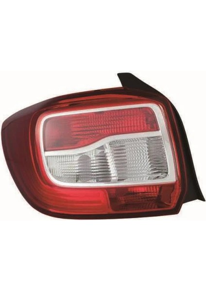 STOP LAMBASI DUYSUZ SOL LOGAN 2-SANDERO 2 265554085R