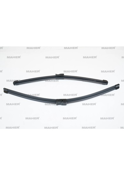 SİLECEK SÜPÜRGESİ TAKIM ASTRA H 2004-2010 / GLK SERISI 2009-2014 10204 AEROTWIN A931S (550+450MM) 6272279