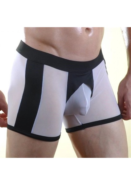 DM071028 Erkek Boxer Çamaşır