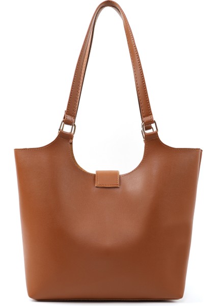 Taba SHK269 Suni Deri Tek Bölmeli, Çıtçıtlı ,el, Kol ve Omuz Çantası modelleri