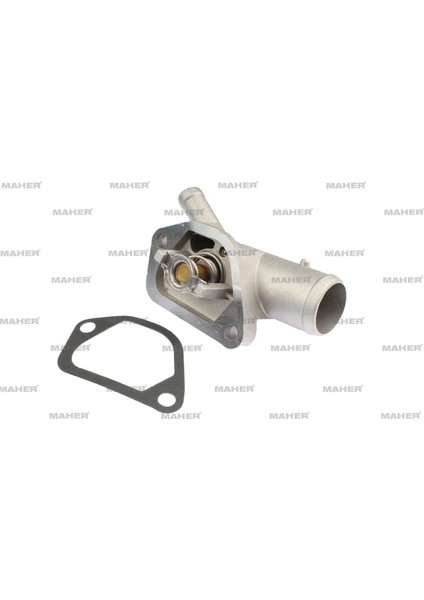 TERMOSTAT DOGAN SLX 1992-2002 / TEMPRA-TIPO 1992-1999 / UNO 70 1994-2000 / 1.6 KOMPLE CONTALI MUSUR YUVASIZ 87 CC 7581200