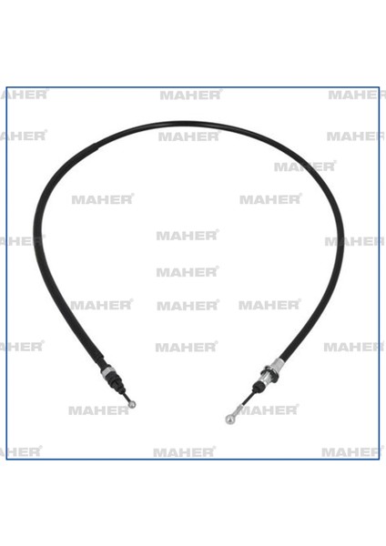 TEL EL FREN TRAFIC 2002-2014 / VIVARO 2002-2014 DİSKLİ ARKA SOL 7700312837