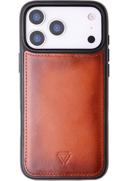 Back Cover iPhone 17 Pro Max