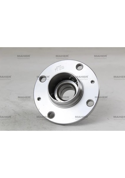 TEKER PORYASI CORSA D 2004-2014 / CORSA E 2014 / ADAM 2014-2019 ARKA RULMANLI 4 BİJON ABSLİ 51787397 420004 1604017