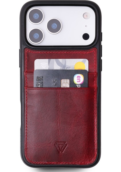 Back Cover C.c iPhone 17 Pro Max