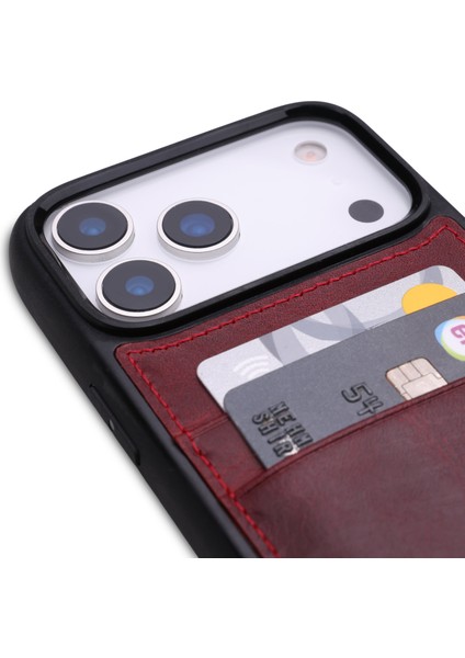 Back Cover C.c iPhone 17 Pro Max fırsatları