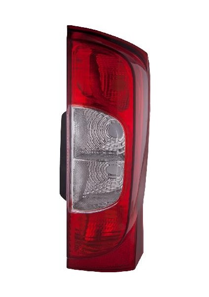 STOP LAMBASI SAĞ FIORINO-BIPPER-NEMO 2008 ÇİFT KAPI 1353205080 6350 ET